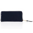 Portfel damski skórzany KEMER SOLIER P05 Granatowy Lakier - min. zamówienie 20 / 50 / 100 szt.