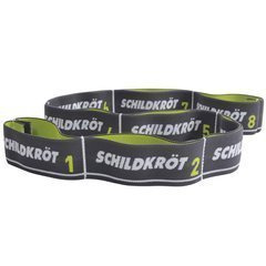 Guma fitness Schildkrot 15 kg szara 960128