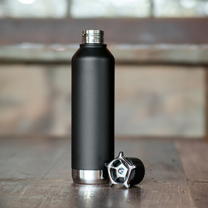 Butelka Spiglo z recyklingowanej stali nierdzewnej 780 ml