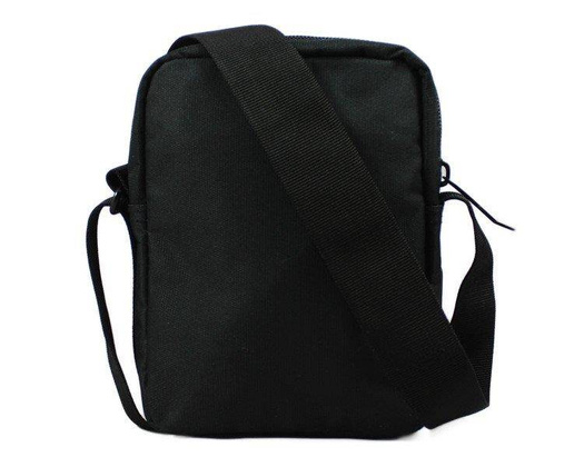 Mała torba na ramię National Geographic PRO 701 Czarny