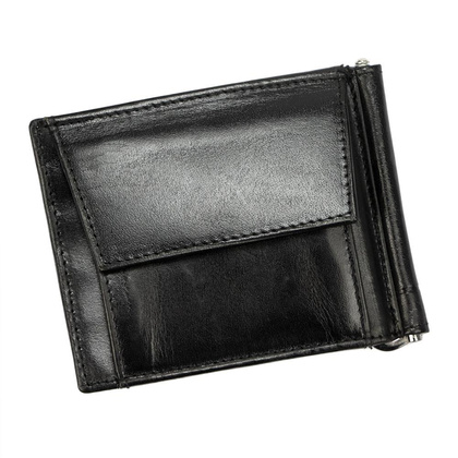 Portfel skórzany męski Pierre Cardin TILAK52 8858A