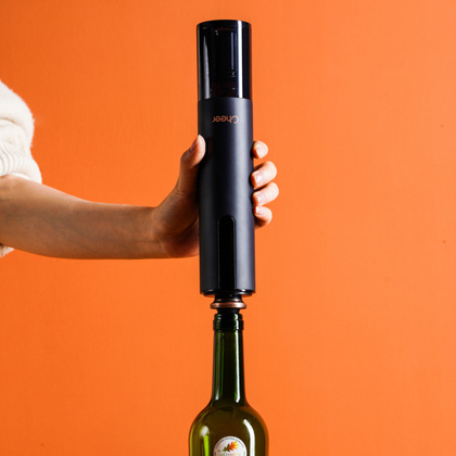 Zestaw akcesoriów do wina Sommelier