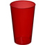 Kubek Arena o pojemności 375 ml wykonany z tworzywa sztucznego