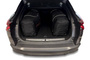 CITROEN C5 X PHEV 2021+ TORBY DO BAGAŻNIKA 3 SZT