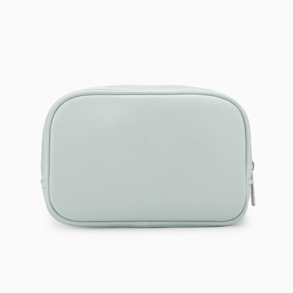 Kosmetyczka PUCCINI FASHION COLLECTION QML009 7B Błękitna