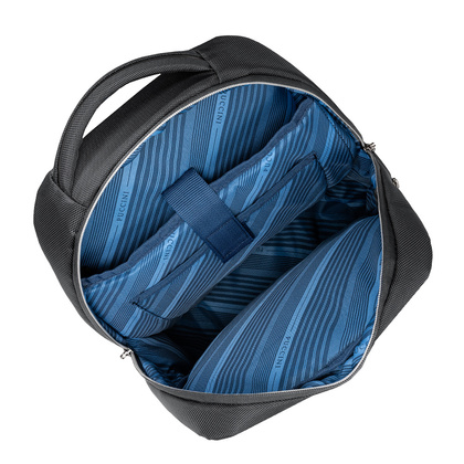 Plecak na laptop 15" PUCCINI NEW URBAN PMD70372 1 Czarny