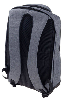 Rovicky duży pakowny plecak miejsce na laptopa 15"