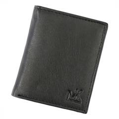 Portfel męski PELLUCCI CC 5131 Czarny