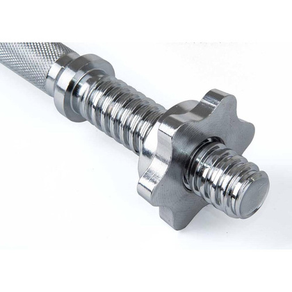 Gryf Krótki 35 Cm + Zaciski Eb Fit Fi25