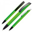Długopis plastikowy BRESCIA Zielony