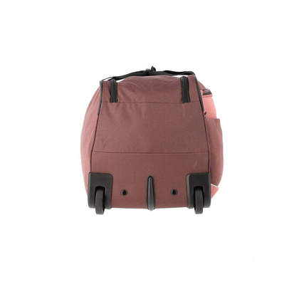Torba podróżna na kołach TRAVELITE VIIA 92801-14 Czerwona
