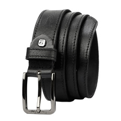 Portfel skórzany męski PIERRE CARDIN 5072 KAM02 Czarny