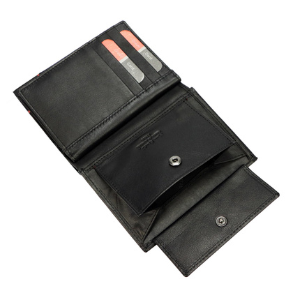 Portfel skórzany Pierre Cardin TILAK75 331