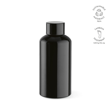 Butelka Yukon Aluminium z recyklingu 550 ml