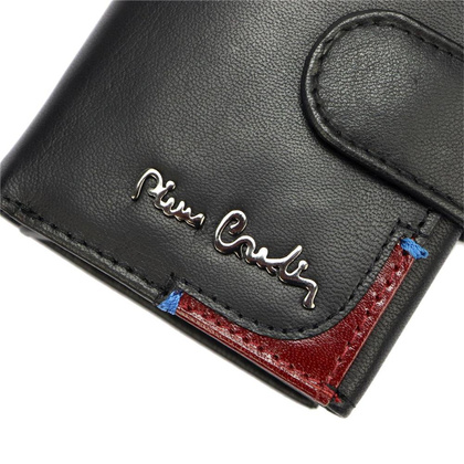 Portfel męski skórzany Pierre Cardin TILAK75 2422