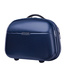 Kufer twardy PUCCINI VOYAGER 2.0 PCQM052 7A Granatowy