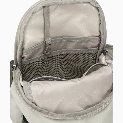 Torba na ramię / Plecak z jedną szelką PUCCINI EASY PACK PM9018 6A Beżowy