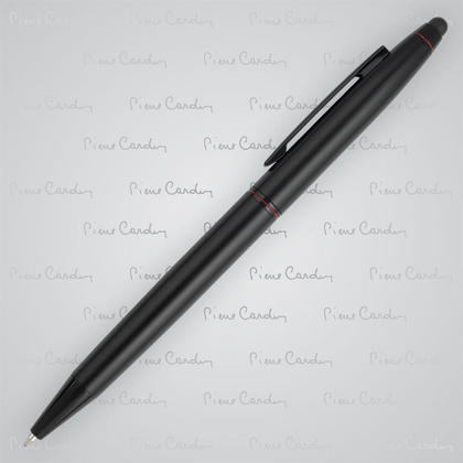 Długopis metalowy touch pen VENDOME Pierre Cardin