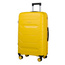 Duża walizka PUCCINI ZADAR PP020A 6 Żółta