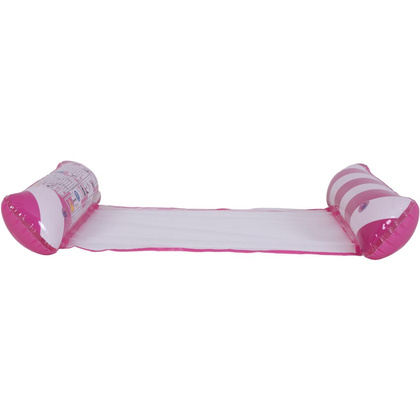 DMUCHANY LEŻAK FOTEL WODNY 120x72x17CM 33052