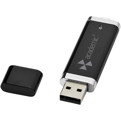 Pamięć USB Even 2GB 12352402 Czarny