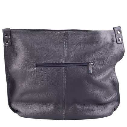 Torebka damska KEMER 3-30-S2-509 Szara - min. zamówienie 20 / 50 / 100 szt.