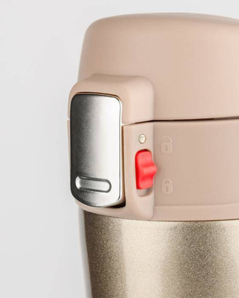 Kubek termiczny 400 ml UPOMINKARNIA LOCK