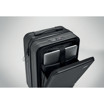 20-calowa twarda walizka z ABS