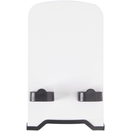 The Dok stojak na telefon 21027090 Czarny