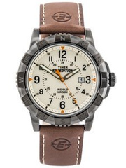 ZEGAREK MĘSKI TIMEX EXPEDITION T49990 - INDIGLO