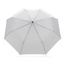Mały bambusowy parasol 20.5" Impact AWARE rPET