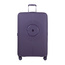 Duża walizka PUCCINI MYKONOS PP021A 7D Fioletowa