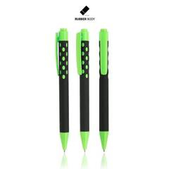 Długopis plastikowy / Bubble