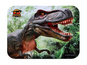 Podkładka pod mysz komputerową - Prehistoric World of Dinosaurs (CARMANI)