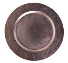 Podtalerz różowy metaliczny