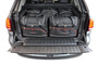 BMW X5 2013-2018 TORBY DO BAGAŻNIKA 5 SZT KJUST