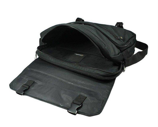 Torba na laptopa National Geographic PRO 709 czarna