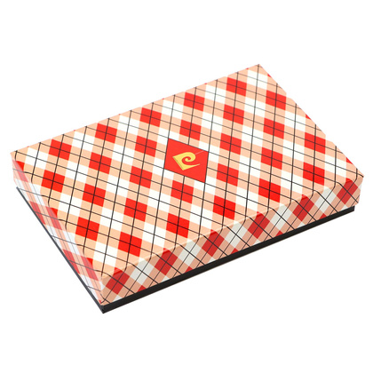 Portfel damski skórzany PIERRE CARDIN TILAK131 2202 Żółty