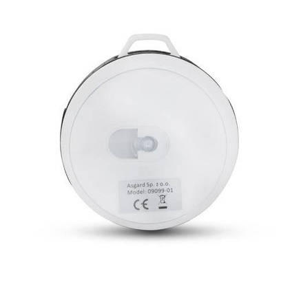 Głośnik bezprzewodowy FUSION 09099-01 Czarny