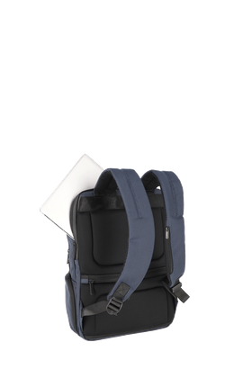 Plecak na laptop 15" TRAVELITE MEET 001843-20 Granatowy
