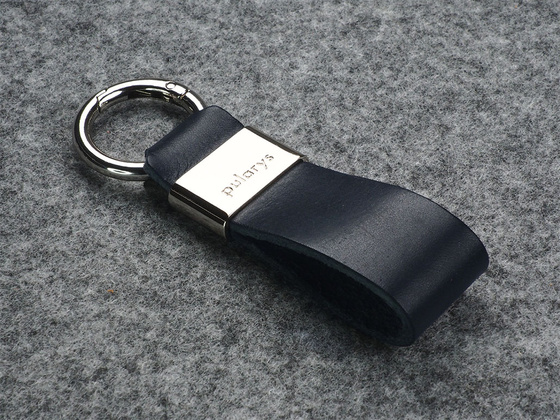 Portfel HIKER w zestawie z brelokiem 2113