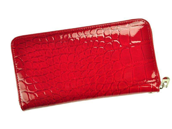 Portfel damski skórzany PELLUCCI BC-119