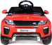Pojazd akumulatorowy dla dzieci HL1618 - Czerwony