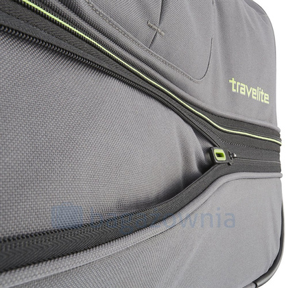 Torba podróżna na kołach TRAVELITE BASIC 96275-20 Granatowy