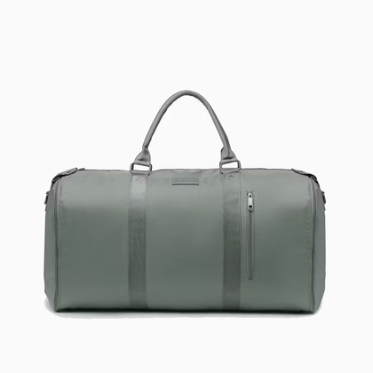 Torba sportowa / podróżna PACKSY COLLECTION PUCCINI TD246 5 Zielona