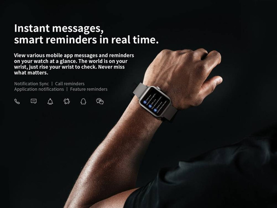 SMARTWATCH G. Rossi SW013-1 roseg/pink (zg324a)