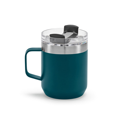 Kubek Shinano z recyklingowanej stali nierdzewnej 420 ml