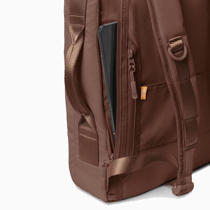 Plecak podróżny RFID PUCCINI JETZY PM9037 2 Brązowy