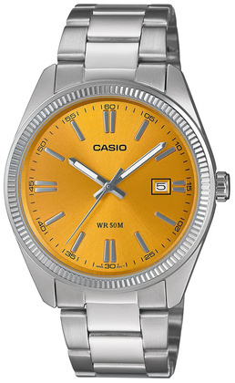 Zegarek Męski Casio MTP-1302PD-9AVEF + BOX