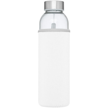 Bidon szklany Bodhi o pojemności 500 ml